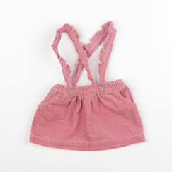 Seconde main-Fille-Jupe - 6 mois