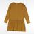 Robe - 12 ans Marron 1 - vertbaudet enfant 