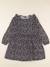 Robe - 8 ans Bleu 1 - vertbaudet enfant 