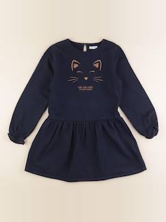 Seconde main-Fille-Robe - 8 ans