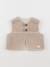 Gilet - 9 mois Marron 1 - vertbaudet enfant 