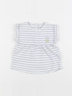Seconde main-Fille-Robe - 3 mois