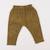Jogging - 6 mois Marron 1 - vertbaudet enfant 