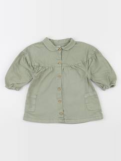 Seconde main-Fille-Robe - 24 mois
