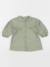 Robe - 24 mois Vert 1 - vertbaudet enfant 