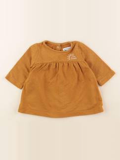 Seconde main-Fille-Robe - 3 mois