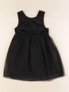 Seconde main-Fille-Robe - 7 ans