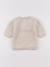 Robe - 12 mois Beige 1 - vertbaudet enfant 