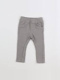 Seconde main-Fille-Jegging - 9 mois