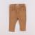 Jegging - 3 mois Marron 1 - vertbaudet enfant 