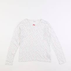 Seconde main-Fille-Maillot de corps - 12 ans