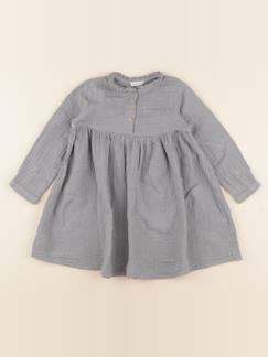 Seconde main-Fille-Robe - 3 ans