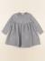 Robe - 3 ans Gris 1 - vertbaudet enfant 