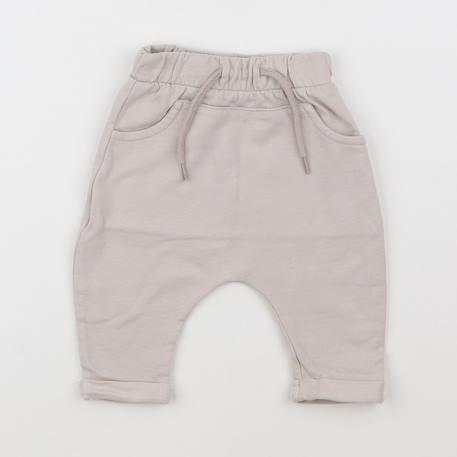 Jogging - 3 mois Beige 1 - vertbaudet enfant 