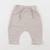 Jogging - 3 mois Beige 1 - vertbaudet enfant 