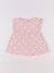 Robe - 12 mois Rose 1 - vertbaudet enfant 