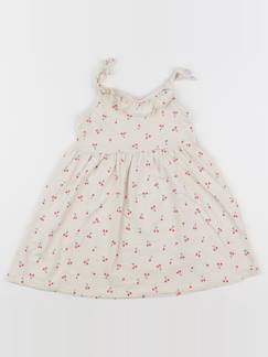Seconde main-Fille-Robe - 3 ans