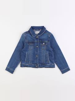Seconde main-Fille-Veste - 5 ans