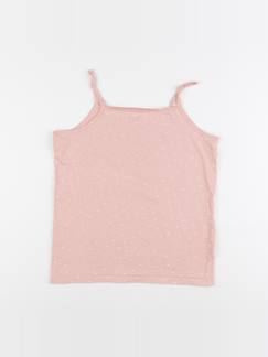 Seconde main-Fille-Maillot de corps - 10 ans