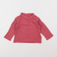 Seconde main-Fille-Sous-pull - 12 mois