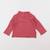 Sous-pull - 12 mois Rose 1 - vertbaudet enfant 