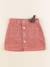 Jupe - 4 ans Rouge 1 - vertbaudet enfant 