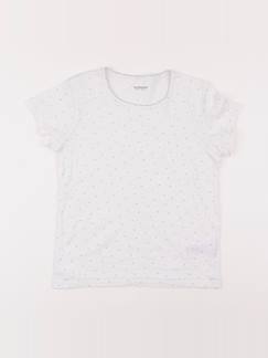 Seconde main-Fille-Maillot de corps - 12 ans