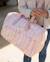 Sac de voyage enfant polyester Bleu+Rose 7 - vertbaudet enfant 