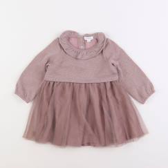Seconde main-Fille-Robe - 18 mois