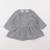 Robe - 18 mois Gris 1 - vertbaudet enfant 