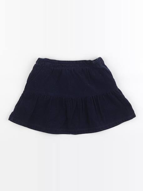 Jupe - 3 ans Bleu 1 - vertbaudet enfant 