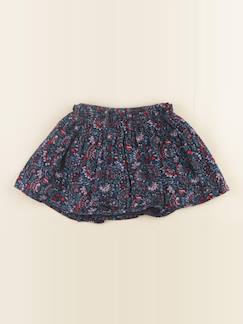 Seconde main-Fille-Jupe - 3 ans