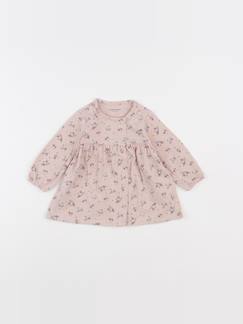 Seconde main-Fille-Robe - 6 mois