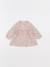 Robe - 6 mois Rose 1 - vertbaudet enfant 