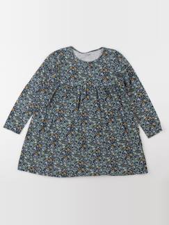 Seconde main-Fille-Robe - 8 ans