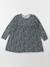 Robe - 8 ans Bleu, vert 1 - vertbaudet enfant 