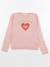 Pull - 10 ans Rose 1 - vertbaudet enfant 