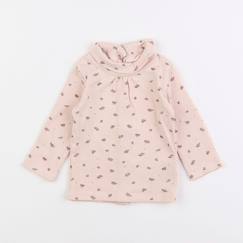 Seconde main-Fille-Sous-pull - 6 mois