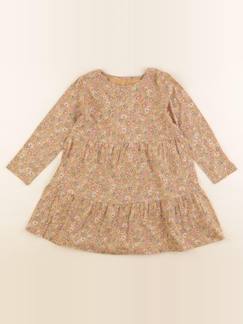 Seconde main-Fille-Robe - 4 ans