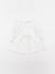 Robe - 3 mois Blanc 1 - vertbaudet enfant 