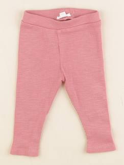Seconde main-Fille-Legging - 6 mois