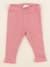 Legging - 6 mois Rose 1 - vertbaudet enfant 