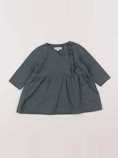 Seconde main-Fille-Robe - 6 mois