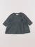 Robe - 6 mois Vert 1 - vertbaudet enfant 