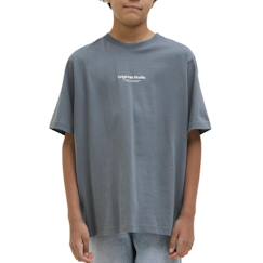 Garçon-T-shirt, polo, sous-pull-T-shirt-T-shirt jorvesterbro