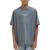 T-shirt jorvesterbro Beige+Bleu+Violet 3 - vertbaudet enfant 