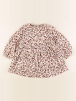 Seconde main-Fille-Robe - 24 mois
