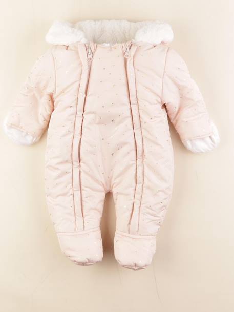 Combi-pilote - 3 mois Rose 1 - vertbaudet enfant 