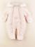 Combi-pilote - 3 mois Rose 1 - vertbaudet enfant 