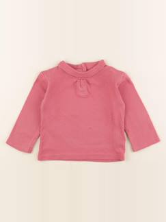 Seconde main-Fille-Sous-pull - 12 mois